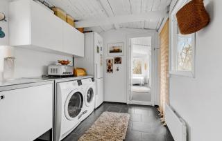 1 Bedroom Beautiful Home In Holbæk - 4