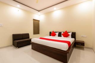 Hotel O Yuvan - Samarda Kaliāsot - 9