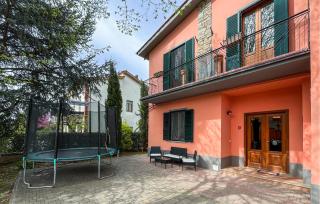 Beautiful Home In Cortona With Wifi - 0