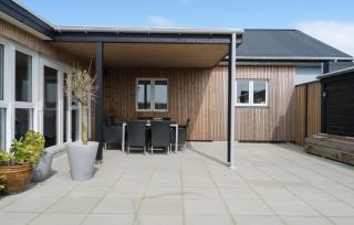 3 Bedroom Nice Home In Thyborøn - 1