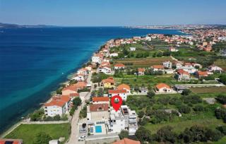 Stunning Apartment In Bibinje - Bibinje - 0