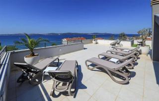 Stunning Apartment In Bibinje - Bibinje - 9