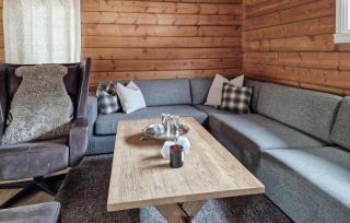 4 Bedroom Awesome Home In Bjorli - 9