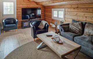 4 Bedroom Awesome Home In Bjorli - 7