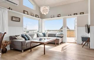 4 Bedroom Gorgeous Home In Ebeltoft - 8