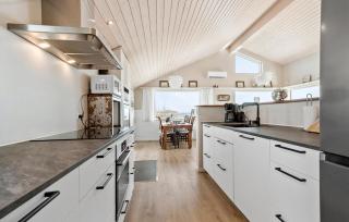 4 Bedroom Gorgeous Home In Ebeltoft - 4