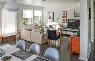 Amazing Home In Brekkestø With Wifi - - 8