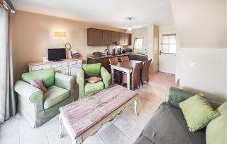 1 Bedroom Amazing Home In Saint-Laurent-De-La-Ca - 1