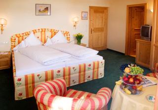 Hotel Enzian - Zürs am Arlberg - 4