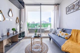 Tu segundo hogar, en el corazón de Santiago - Santiago - 7