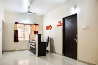 Hotel O Shiv Sai Palace - Bhubaneshwar - 4
