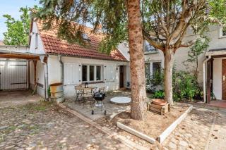 „Landidylle Niederlausitz“ – Gemütliches Feriendomizil zwischen Natur und Kultur - Heideblick - 0