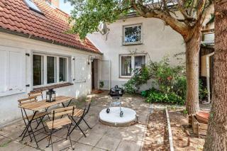 „Landidylle Niederlausitz“ – Gemütliches Feriendomizil zwischen Natur und Kultur - Heideblick - 5