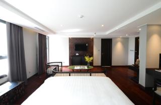 The Chi Boutique Hotel - Hanoi - 1