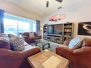 Callaghan Cantina home - Orlando - 5