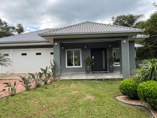 Casa de campo Lótus - Nova Hartz - 0
