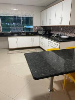 Apartamento amplo e confortável - 0