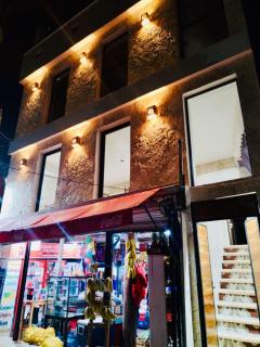 Hotel Sacbe Coba - Coba - 3