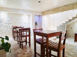 Hotel Sacbe Coba - Coba - 2