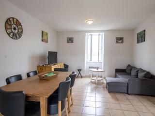 Gîte charmant avec terrasse et équipements modernes, idéal pour nature et détente en Périgord - FR-1-616-213 - Saint-Mesmin - 9