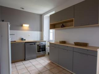 Gîte charmant avec terrasse et équipements modernes, idéal pour nature et détente en Périgord - FR-1-616-213 - Saint-Mesmin - 8