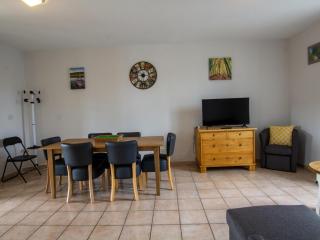 Gîte charmant avec terrasse et équipements modernes, idéal pour nature et détente en Périgord - FR-1-616-213 - Saint-Mesmin - 6