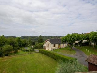 Gîte charmant avec terrasse et équipements modernes, idéal pour nature et détente en Périgord - FR-1-616-213 - Saint-Mesmin - 1