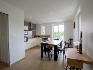 Gîte rénové avec terrasse et jardin, au cœur de Saint-Mesmin, idéal pour nature et randonnées - FR-1-616-212 - Saint-Mesmin - 8