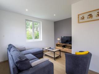 Gîte rénové avec terrasse et jardin, au cœur de Saint-Mesmin, idéal pour nature et randonnées - FR-1-616-212 - Saint-Mesmin - 1