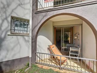 Charmant Studio RDC à Lamalou, Terrasse, Proche Thermes, Wifi, Animaux OK - FR-1-451-207 - 1