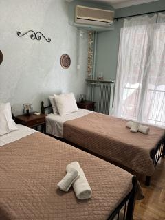 Cozy Apt next to Acropolis - Athènes - 9