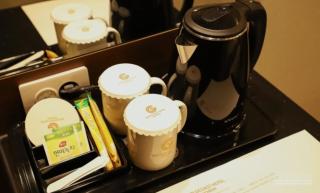 Gold Coast Hotel Incheon - Incheon - 6