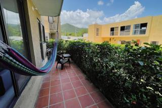 The Refuge#1 Lovely 2 BR-Apt pool & good vibes - Santa Marta - 4