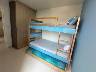 The Refuge#1 Lovely 2 BR-Apt pool & good vibes - Santa Marta - 2
