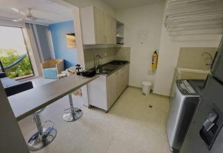 The Refuge#1 Lovely 2 BR-Apt pool & good vibes - Santa Marta - 6