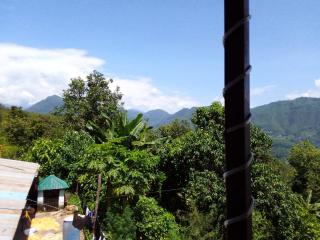 Return to Nature Homestay - 0