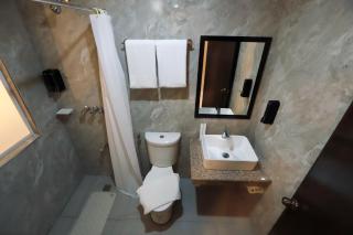 Monaco Hotel - Taytay - 3