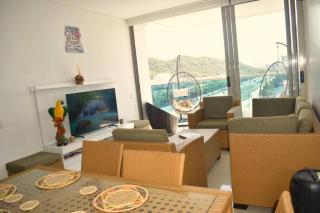 Samaria601 apartamento cerca al mar en Santa Marta - Santa Marta - 2