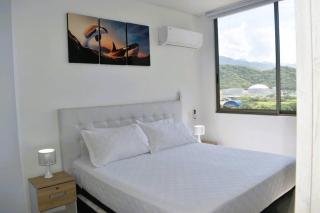 Samaria601 apartamento cerca al mar en Santa Marta - Santa Marta - 7