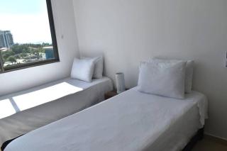 Samaria601 apartamento cerca al mar en Santa Marta - Santa Marta - 6