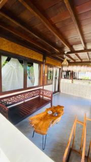 Balangan Sea View Bungalow - Jimbaran - 4
