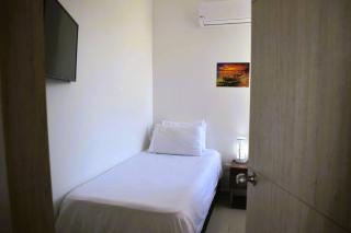 SamariaCDP apartamento cerca al mar en Santa Marta - 3