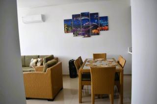 Samaria601 apartamento cerca al mar en Santa Marta - Santa Marta - 1