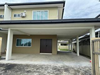 MR homestay depo link - Kuching - 9