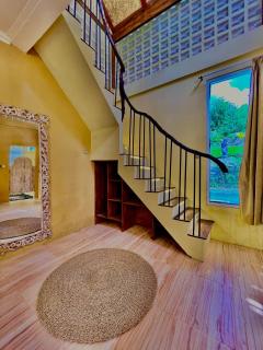 BAMBOO OASIS - Ubud - 3
