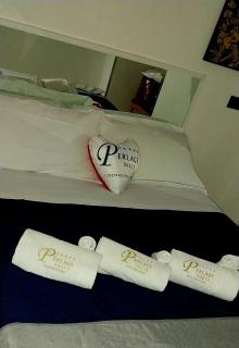 Perlage Suite - Civitavecchia - 1