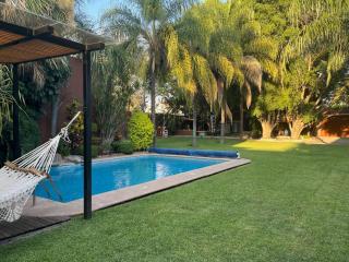 Villa La Mini - Oacalco - 0