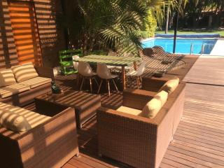 Villa La Mini - Oacalco - 8
