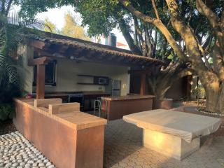 Villa La Mini - Oacalco - 7