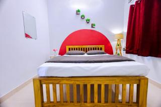 Lee homestay 1bhk - Pondicherry - 7